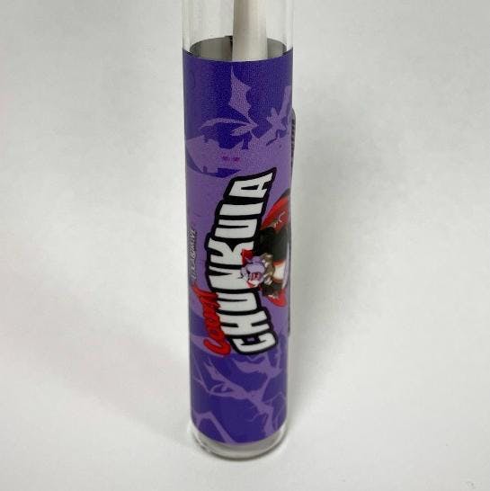 Photograph of product: Local Grove - Count Chunkula - 1.3g Pre-Roll