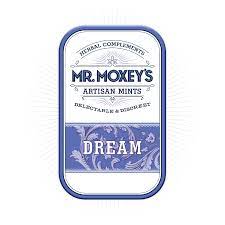 Photograph of product: Mr. Moxey's - Dream 1:1:1 20pk