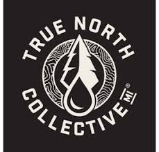 Photograph of product: True North One Hitter 200mg Gummy - - Raspberry and Cream