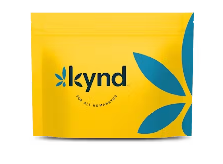 Photograph of product: Kynd Lollipopz - 14g