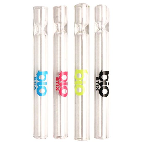 Photograph of product: BIO Stix Chillum - 