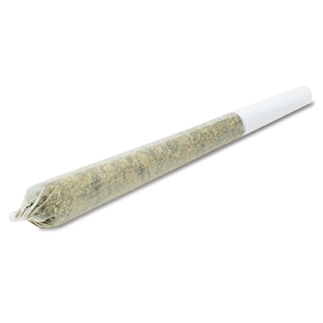 Photograph of product: Cake Mints | 1G Preroll