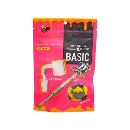 Photograph of product: Stratus Quartz Banger Set Basic