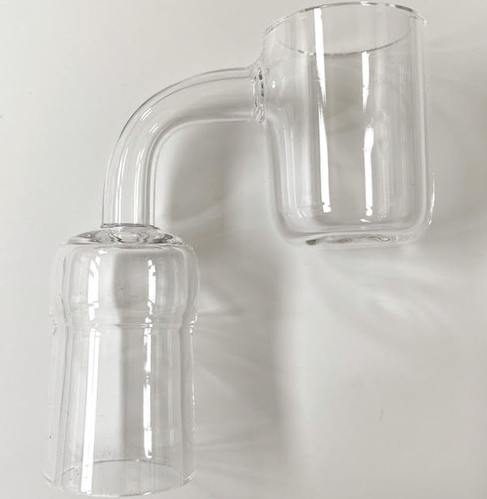 Photograph of product: 32mm Quartz Big Banger 14mm Female