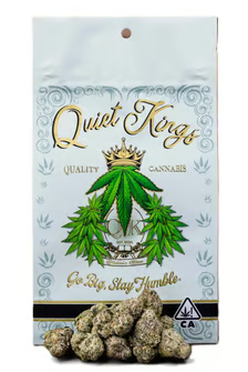 Photograph of product: ORANGE COOKIES - 7 G