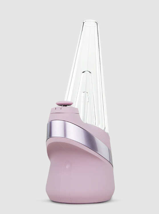 Photograph of product: PUFFCO New Peak Vaporizer - Bliss
