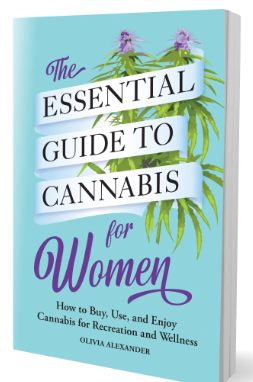 Photograph of product: The Essential Guide to Oui'd for Women