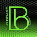 thumbnail-Size Logo for storeLogo: Bud Board Dispensary