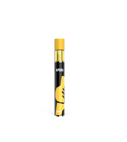 Photograph of Product: Blue Lime Punch | Live Rosin Vape