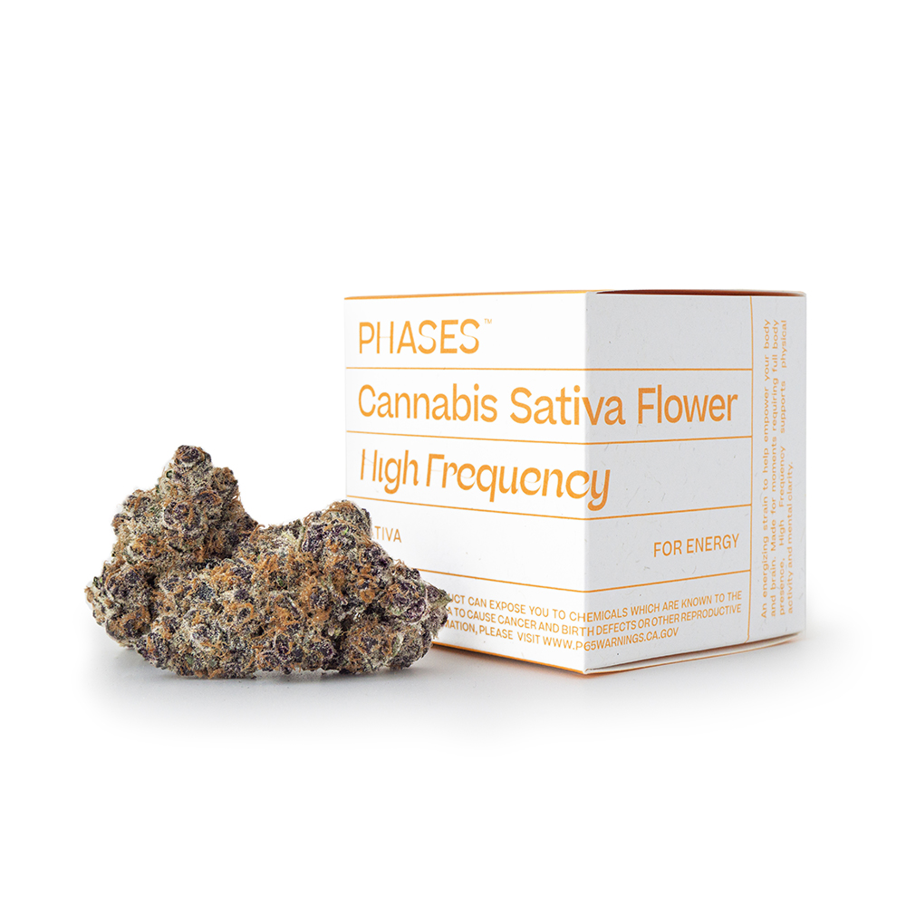 Photograph of product: Super Berry Crush - 3.5g