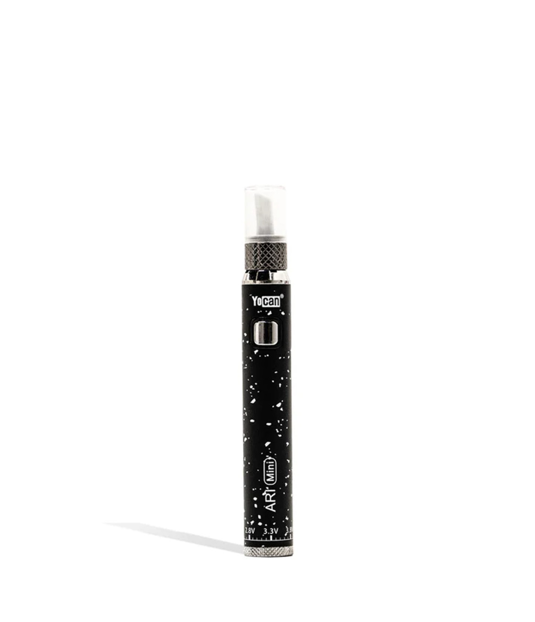 Photograph of product: Wulf Ari Hot Knife 510 Thread 2in1 Electric Dab Tool & Battery POP