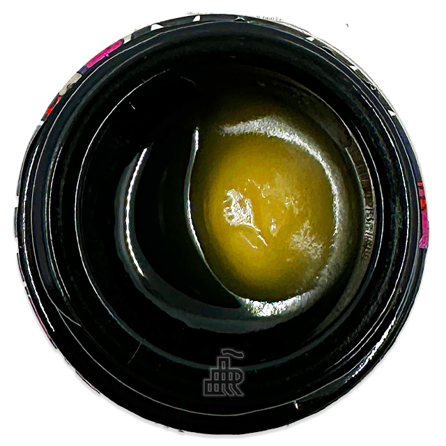 Photograph of product: Black Maple | Live Rosin
