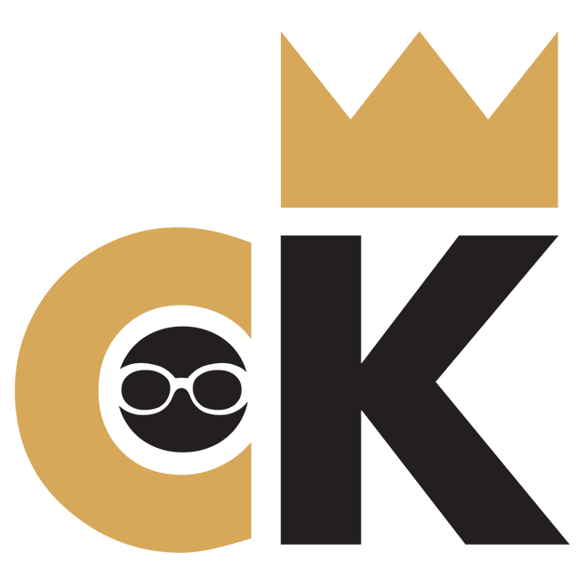 Photograph of product: CLOUT KING | AIO | au chocolat ROSIN WAGYU