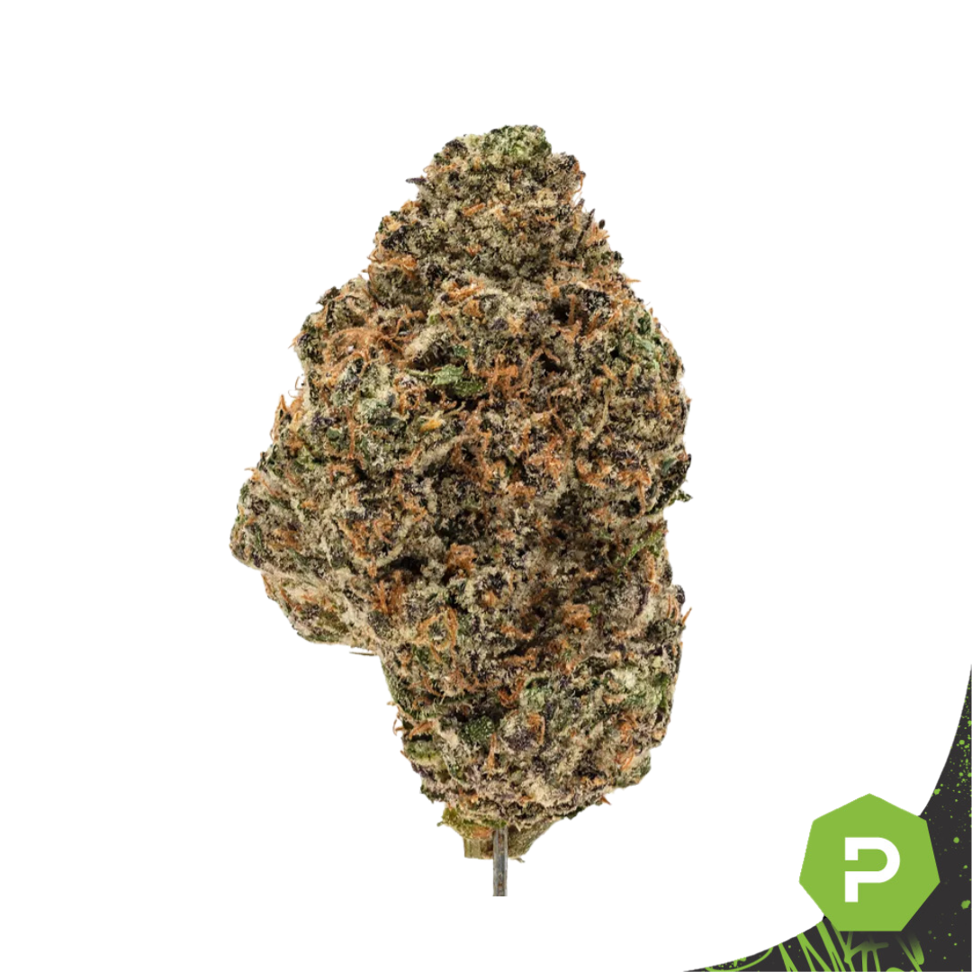Photograph of product: Fat Pack | Grape Pie - 28g