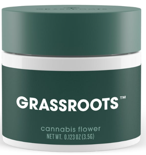 Photograph of product: Tarts | Flower - 3.5g