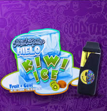 Photograph of product: Heilo Dispo - Kiwi Ice (H)