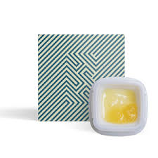 Photograph of product: Blotter / Concentrate / Jealousy Cream Live Sugar