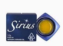 Photograph of product: Sirius Badders - Pink Mochi (ID)