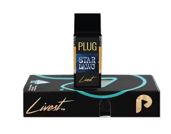 Photograph of product: $63.21 -StarDawg Livest - 