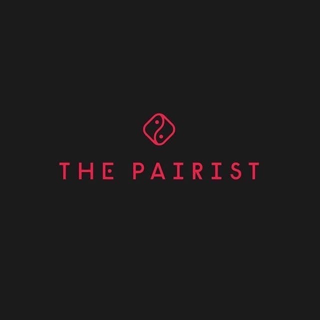 Photograph of product: The Pairist - Pixie Dust 3pk - joints