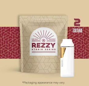 Photograph of product: BLOOD ORANGE | 2 G | DISPOSABLE