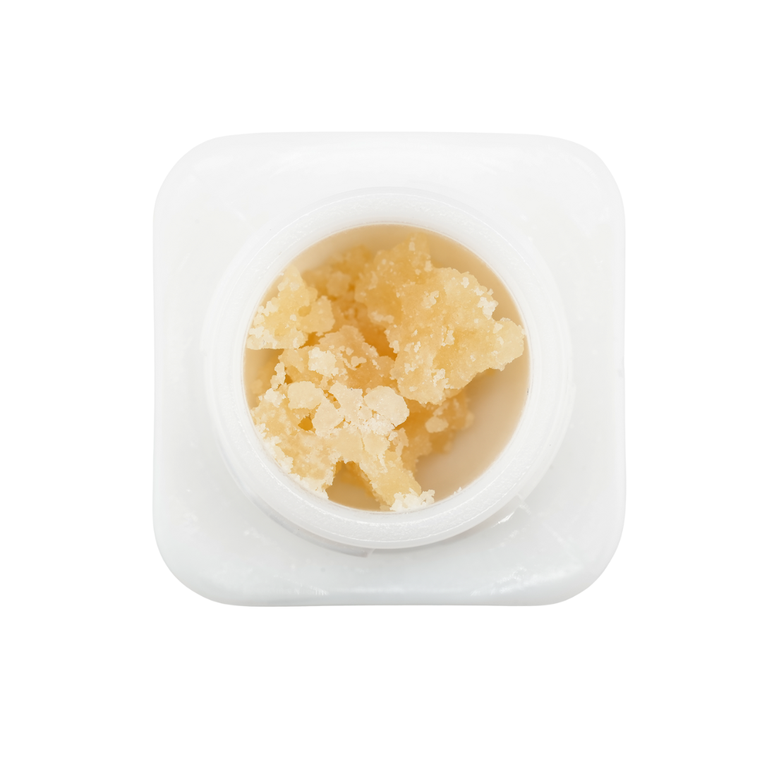 Photograph of product: Power Punch - 2g Crumble