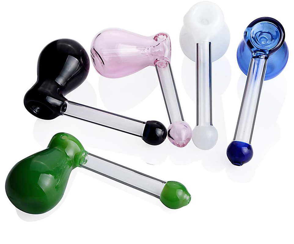 Photograph of product: Assorted Color Bubbler 3206680460 (DHG)