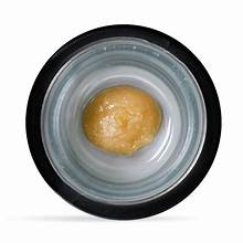 Photograph of product: Biscotti - 1g Live Rosin