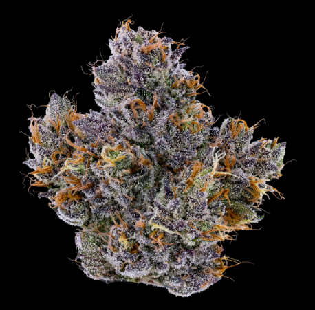 Photograph of product: Rapper Weed 3.5 G - 3.5g