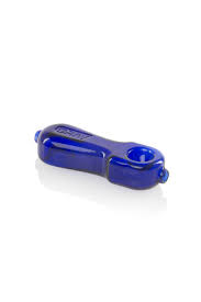 Photograph of product: Bodega Spoon [Blue] || GRAV