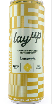 Photograph of product: Lemonade - Beverages - 4 Pack