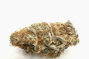 Photograph of product: Vintage Blueberrt - 3.5g
