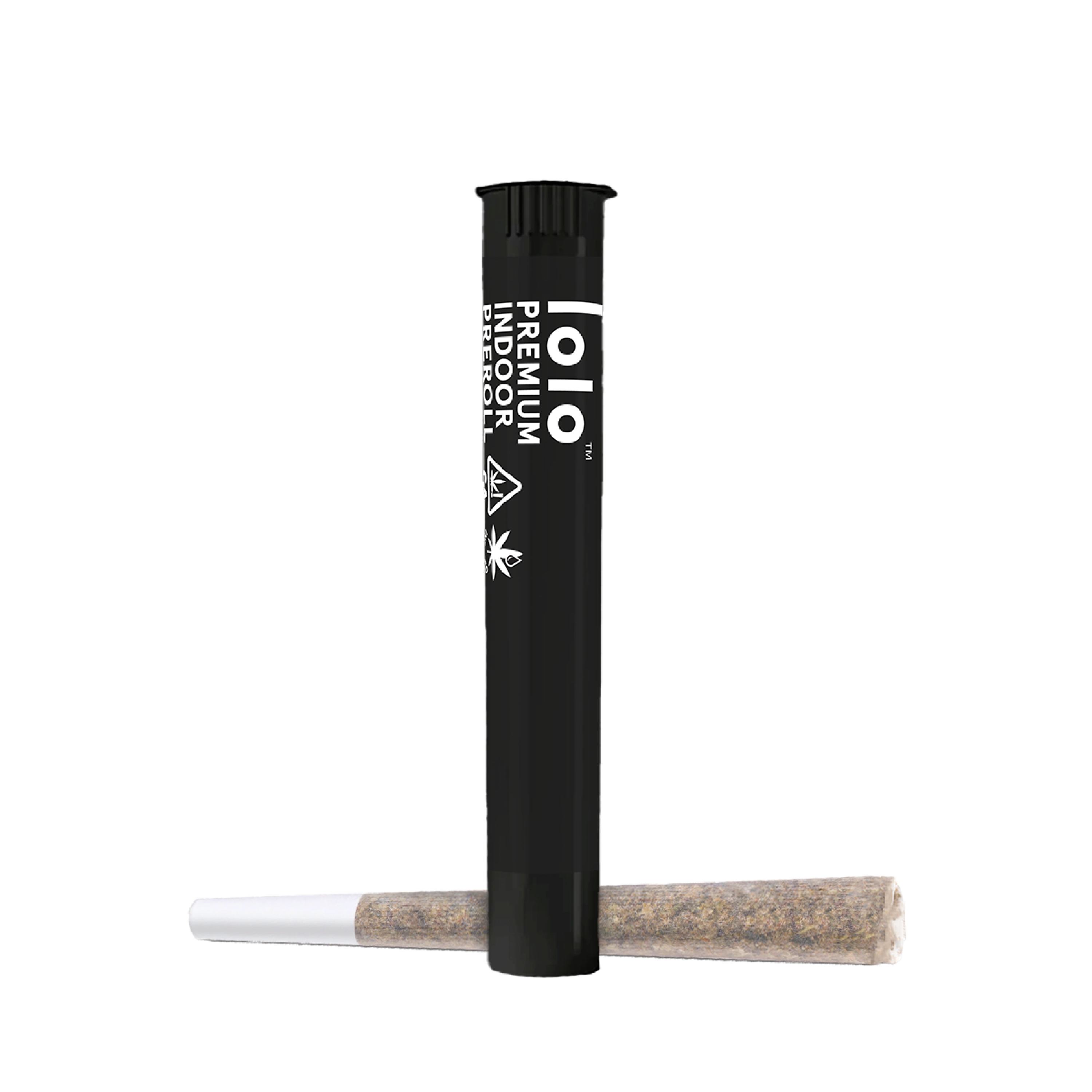 Photograph of product: Mellowz [1g]