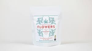 Photograph of product: Gorilla Gas (H) Friends With Flowers |  American au chocolat Makers - 3.5g