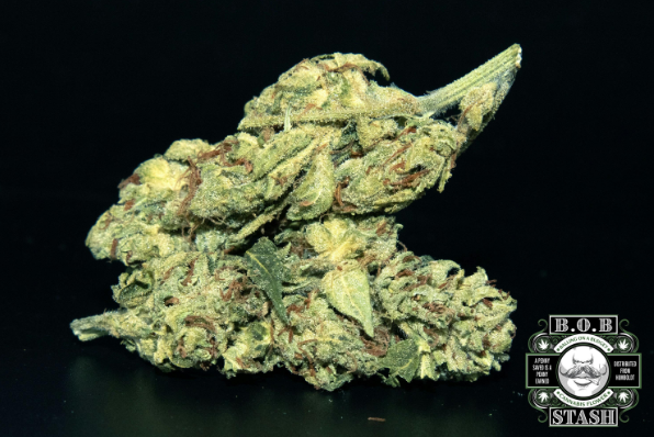 Photograph of product: Lemon Cherry Runtz Smalls 3.5 G - 3.5g