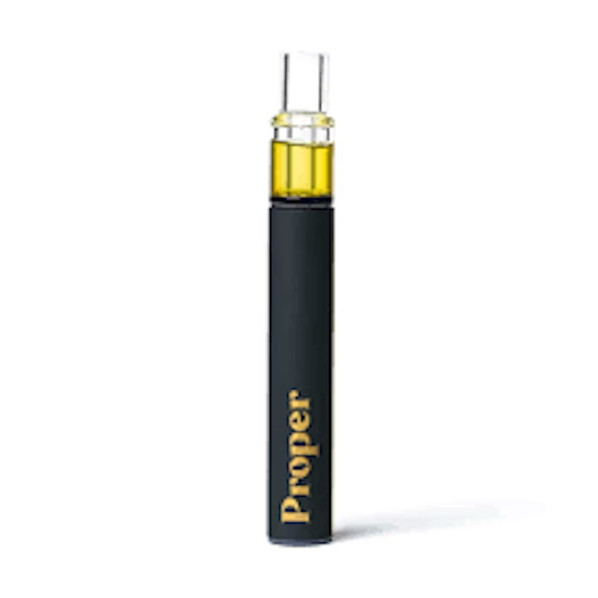 Photograph of product: Biscotti | Live Rosin Disposable