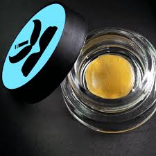 Photograph of product: Strawguava Live Rosin Tier 3
