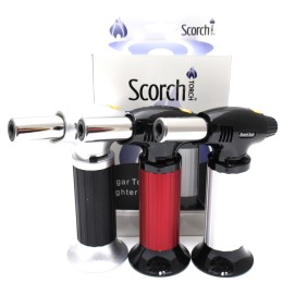 Photograph of product: 6.5" Scorch Torch: Adjustable Flame