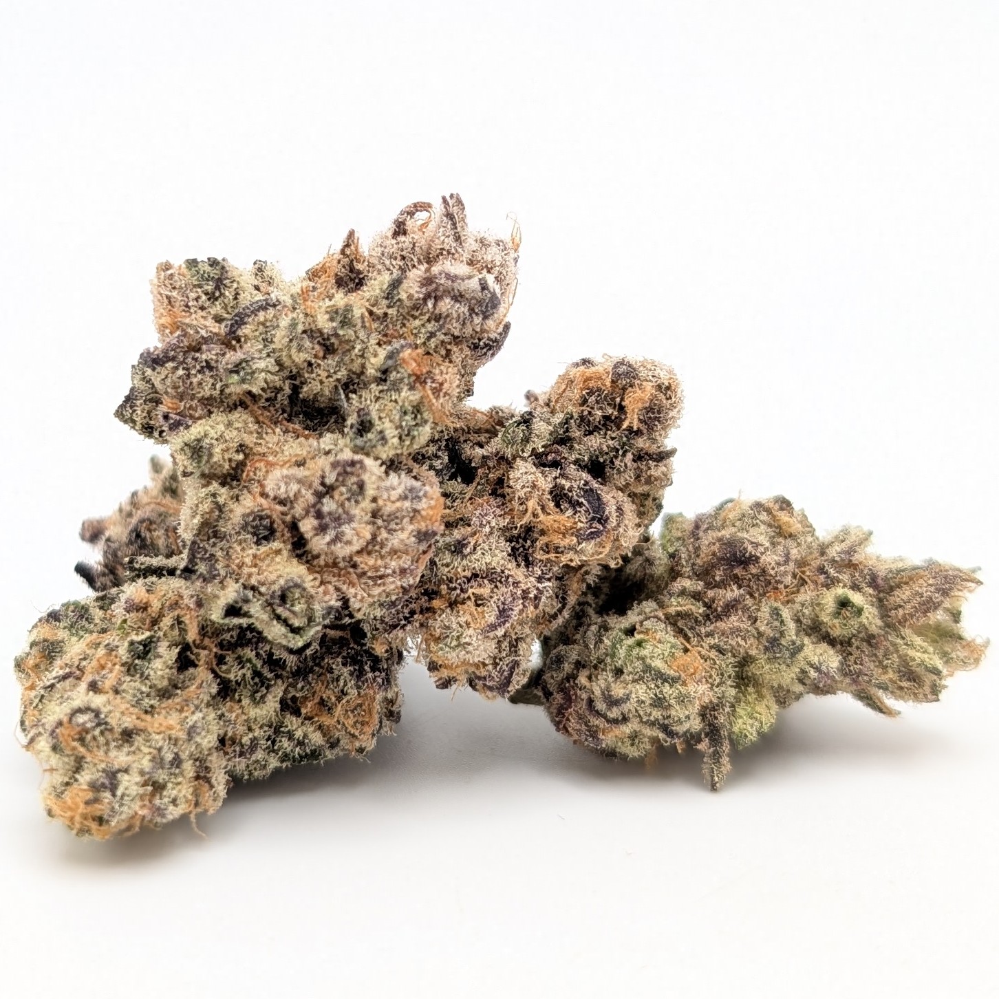 Photograph of product: Platinum Punch 3.5g