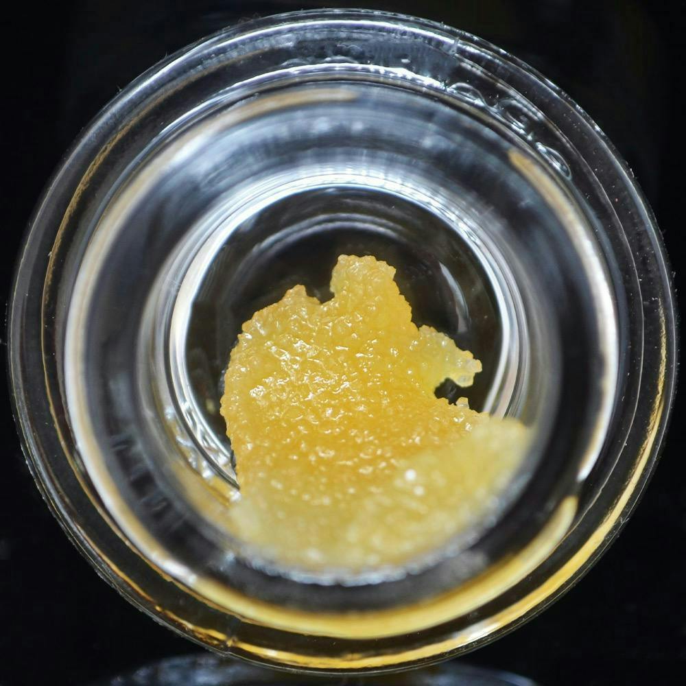 Photograph of product: MidsFactory - Platinum Gushers - sugar - 1g.