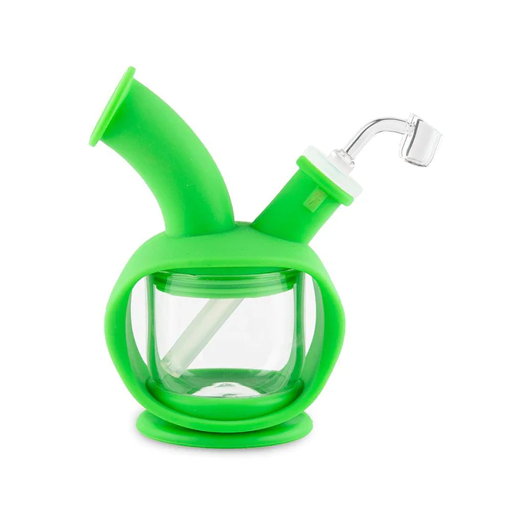 Photograph of product: Accessories | Kettle Silicone Bubbler | Ooze