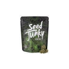 Photograph of product: Seed Junky - (Smalls) - Red Eyes