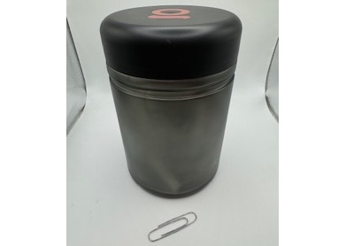 Photograph of product: Ongrok Glass Storage Container - Large 1000mL