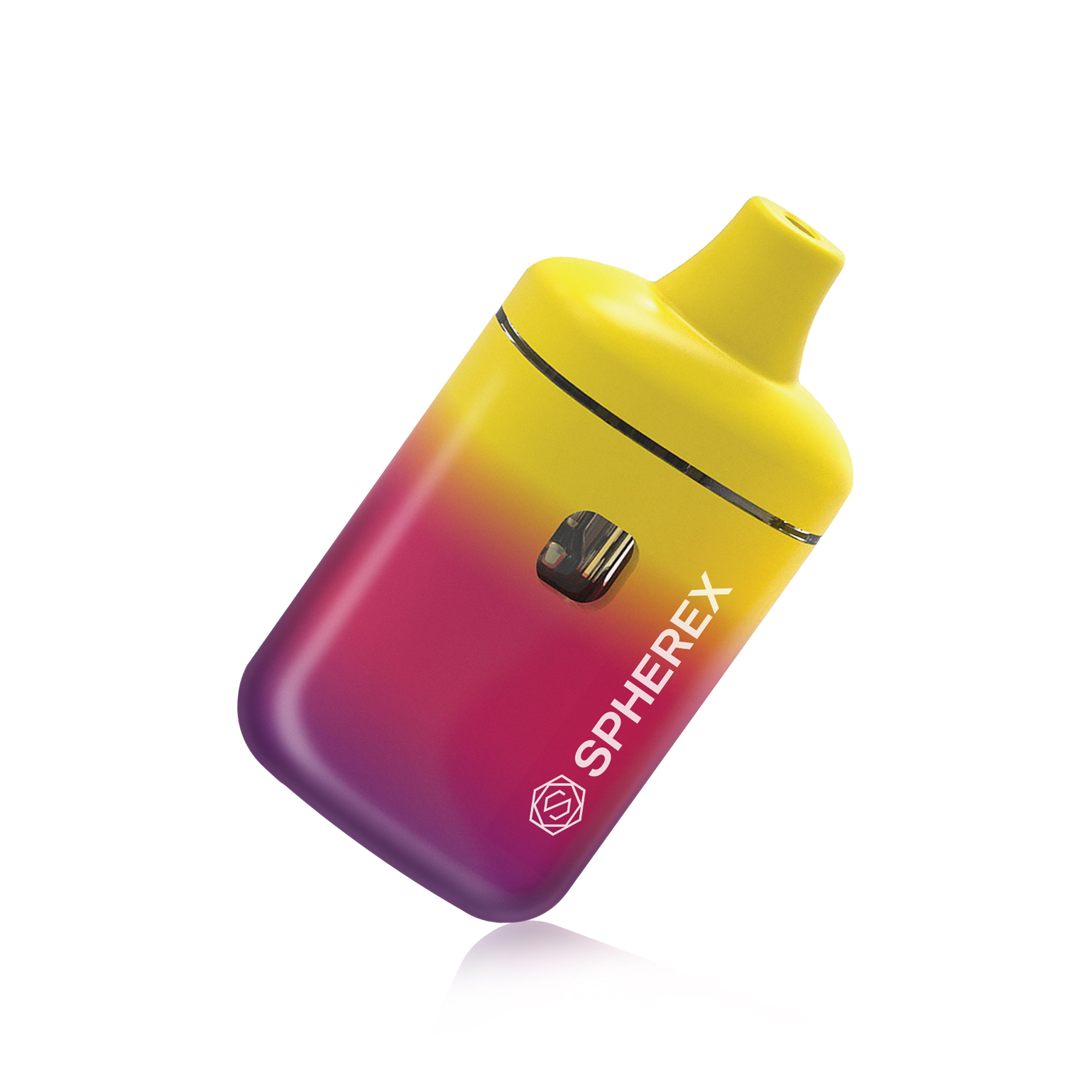 Photograph of product: Spherex - AIO - Strawberry Diesel (S)