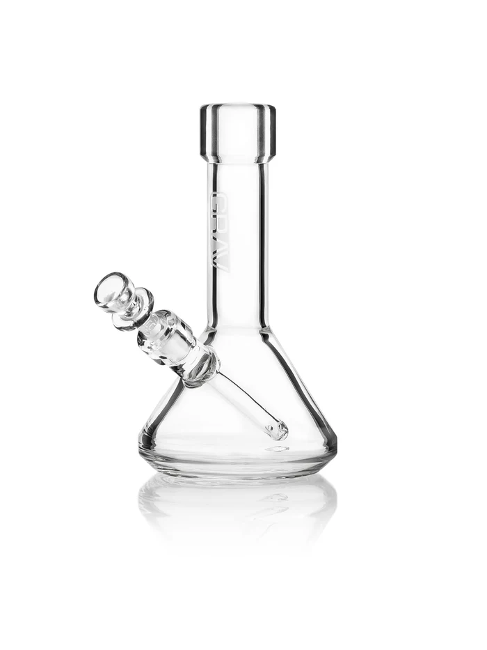 Photograph of product: GRAV Mini Beaker