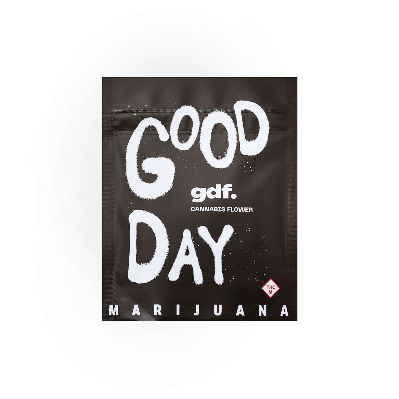 Photograph of product: Peppermint Agave x Rainbow Cheddar #1 (3.5g) | Tier 3