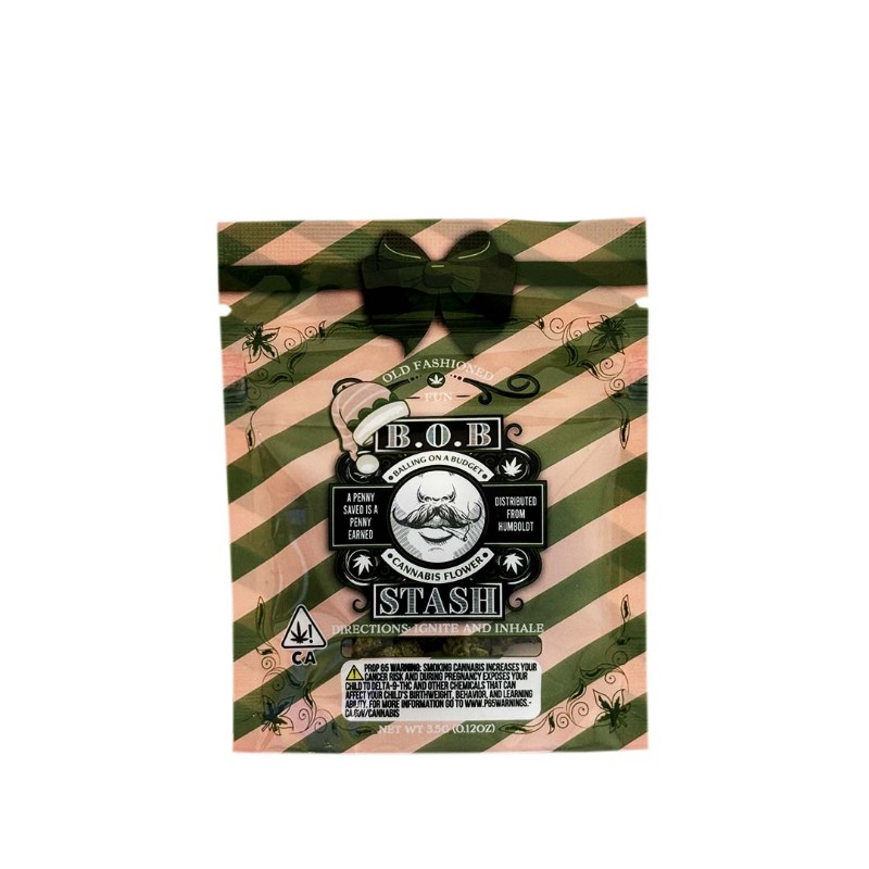 Photograph of product: Jet Fuel Gelato Smalls 3.5g