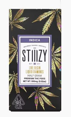 Photograph of product: $20.12 Strawberry Shortcake Live Resin Liquid Diamonds .5G - 