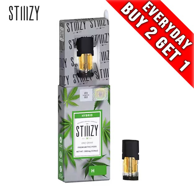 Photograph of product: Pineapple Express - 1g -
