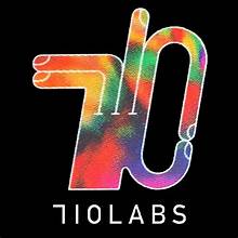 Photograph of product: 710 Labs | LunarZ 1st Press (T1)